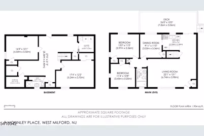 9 McKinley Pl, West Milford, NJ 07480 - Photo 19