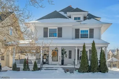 262 Claremont Ave, Montclair, NJ 07042 - Photo 1