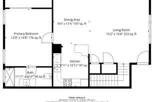 13 James St, Dover, NJ 07801 - Photo 13