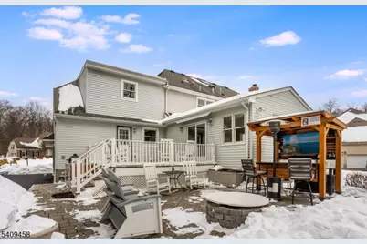 4 Ash Cir, Hanover Township, NJ 07950 - Photo 49