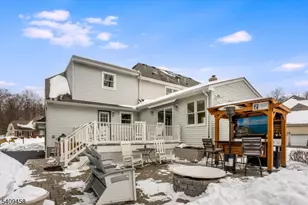 4 Ash Cir, Hanover Township, NJ 07950 - Photo 49