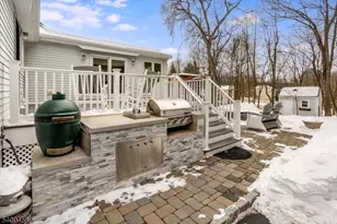 4 Ash Cir, Hanover Township, NJ 07950 - Photo 47