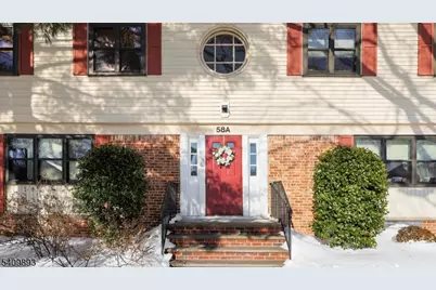 58A Sandra Circle #A2, Westfield, NJ 07090 - Photo 1