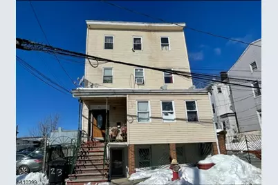 23 Ward St, Paterson, NJ 07501 - Photo 1