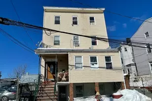 23 Ward St, Paterson, NJ 07501 - Photo 1