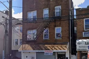 677 Bergen St, Newark, NJ 07108 - Photo 1