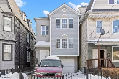 457 Irvine Turner Blvd #2, Newark, NJ 07108 - Photo 1