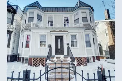 866 Lyons Ave, Irvington, NJ 07111 - Photo 1