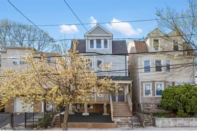 855 S 14th St, Unit 1, Newark, NJ 07108 - Photo 1