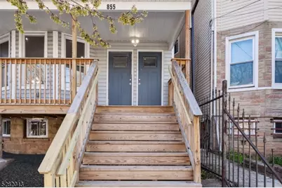 855 S 14th St, Unit 1, Newark, NJ 07108 - Photo 5