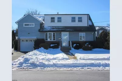 49 Notch Rd, Clifton, NJ 07013 - Photo 1