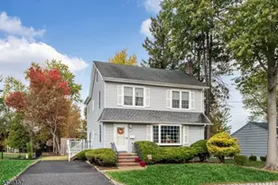 17 Johnson Ave, West Caldwell, NJ 07006 - Photo 1