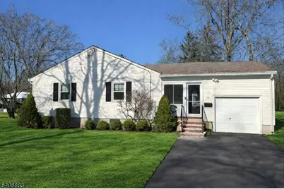 55 Watnong Dr, Morris Plains, NJ 07950 - Photo 1