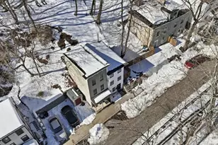 164 York St, Lambertville, NJ 08530 - Photo 31