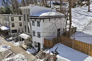 164 York St, Lambertville, NJ 08530 - Photo 27