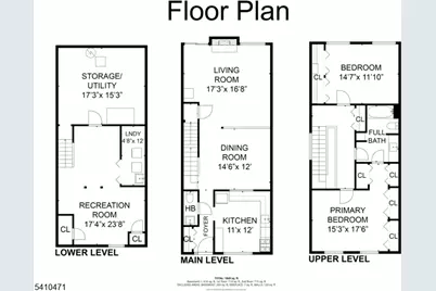 25 Chelsea Way, Bridgewater Twp., NJ 08807 - Photo 23