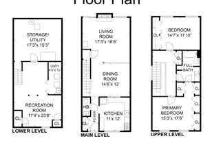 25 Chelsea Way, Bridgewater Twp., NJ 08807 - Photo 23