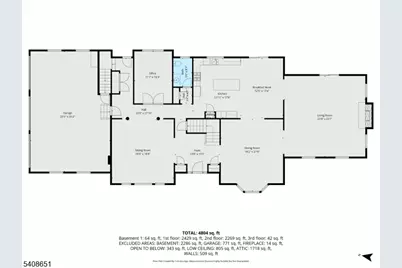 4 Steinbeck Ct, Alexandria Township, NJ 08848 - Photo 39