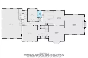 4 Steinbeck Ct, Alexandria Township, NJ 08848 - Photo 39