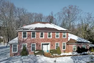 319 Roseland Ave, Essex Fells, NJ 07021 - Photo 1