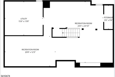 319 Roseland Ave, Essex Fells, NJ 07021 - Photo 29