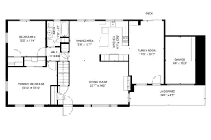 24 Raynor Rd, Morris Township, NJ 07960 - Photo 31