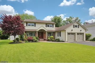 106 Frazee Court, Westfield, NJ 07090 - Photo 1