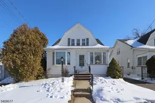 587 Thoreau Terrace, Union Township, NJ 07083 - Photo 1