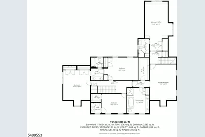 10 Brookrace Dr, Mendham Township, NJ 07945 - Photo 33