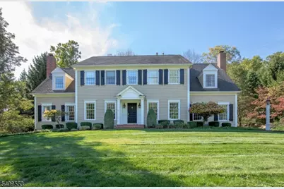 10 Brookrace Dr, Mendham Township, NJ 07945 - Photo 1