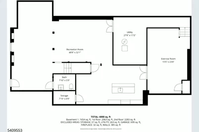 10 Brookrace Dr, Mendham Township, NJ 07945 - Photo 31