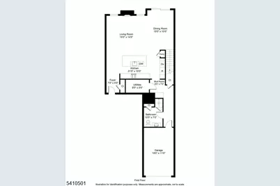 165 Jasmine Dr #613, Warren Township, NJ 07059 - Photo 35