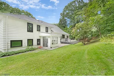 22 Arrowhead Rd, Morris Township, NJ 07960 - Photo 25