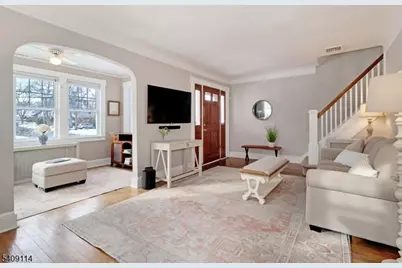 49 Minton Ave, Chatham, NJ 07928 - Photo 5