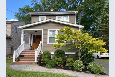49 Minton Ave, Chatham, NJ 07928 - Photo 1