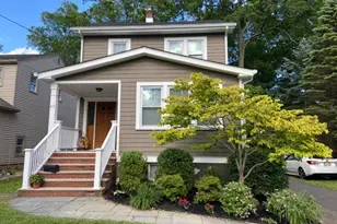 49 Minton Ave, Chatham, NJ 07928 - Photo 1