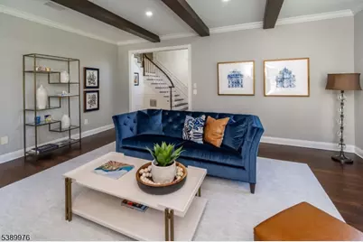 105 Annin Rd, Bernards Township, NJ 07931 - Photo 5