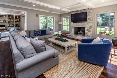 105 Annin Rd, Bernards Township, NJ 07931 - Photo 9