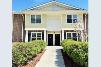 290 3rd St #D1, Hackensack, NJ 07601 - Photo 1