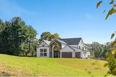 465 Cherry Ln, Mendham, NJ 07945 - Photo 3