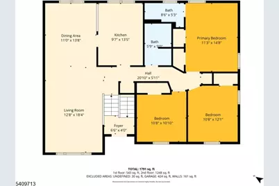 2037 Tampa Ter, Union Township, NJ 07083 - Photo 17