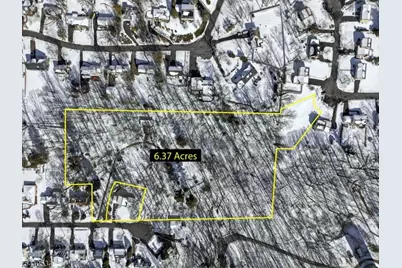 401 Acacia Rd, Scotch Plains Township, NJ 07076 - Photo 1