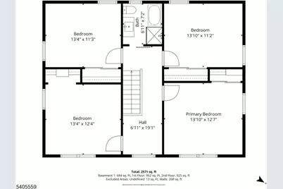 26 E Harrison Pl, Livingston, NJ 07039 - Photo 45