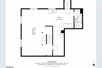 26 E Harrison Pl, Livingston, NJ 07039 - Photo 43