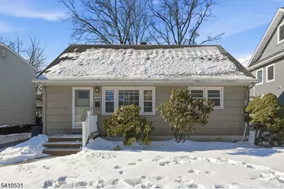 163 Edgewood Ave, Clifton, NJ 07012 - Photo 1