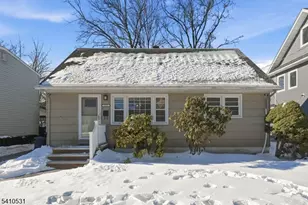 163 Edgewood Ave, Clifton, NJ 07012 - Photo 1