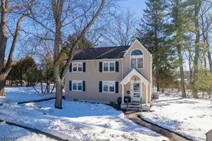 95 Hillside Ave, Livingston, NJ 07039 - Photo 1