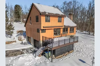 132 Mountain Rd, Pohatcong Township, NJ 08865 - Photo 5