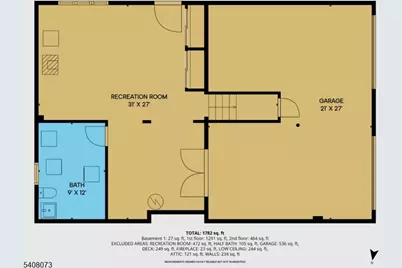 132 Mountain Rd, Pohatcong Township, NJ 08865 - Photo 43