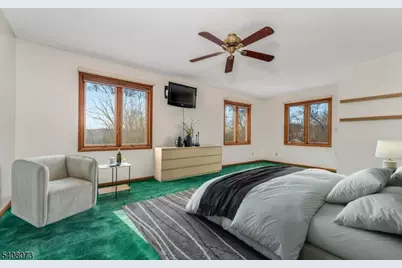 132 Mountain Rd, Pohatcong Township, NJ 08865 - Photo 21